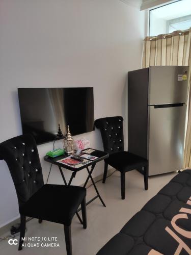 Massat Zakher Tower Massat Zakher Tower