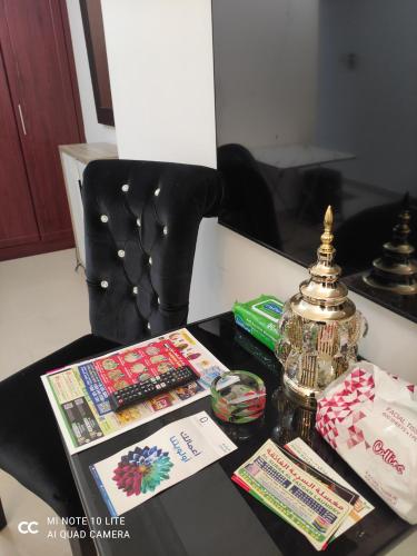 Massat Zakher Tower Massat Zakher Tower