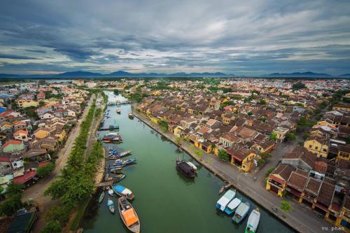 The Village Homestay - 숙소 외관