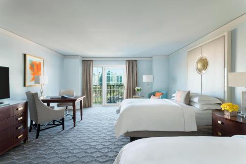 The Ritz-Carlton, Marina del Rey photo 4