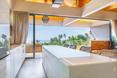 5Bedrooms Villa Hinkong Bay Koh Phangan