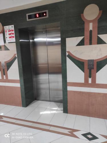 Massat Zakher Tower Massat Zakher Tower