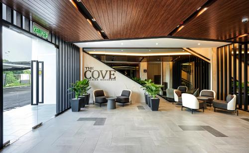 The Cove Hillside Residence Ipoh