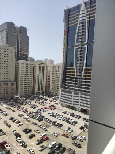 Massat Zakher Tower Massat Zakher Tower