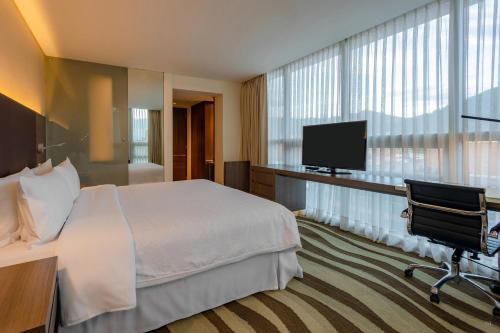 Four Points By Sheraton Bogota, Bogota (zdjęcie 9)