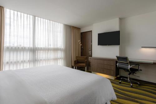 Four Points By Sheraton Bogota, Bogota (zdjęcie 10)