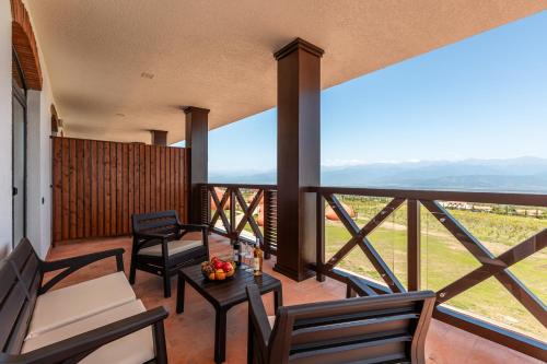 Book the Double or Twin Room with Mountain View Double or Twin Room with Mountain View