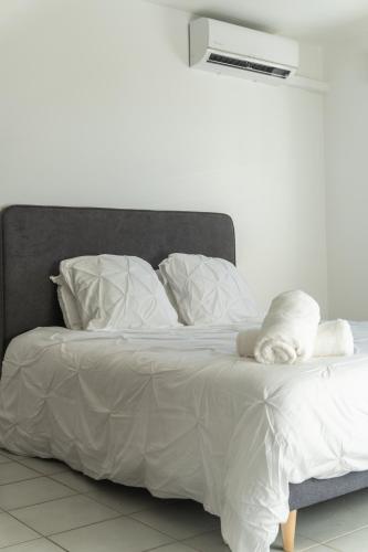 Appartement T2 Chic - vue mer et montagne