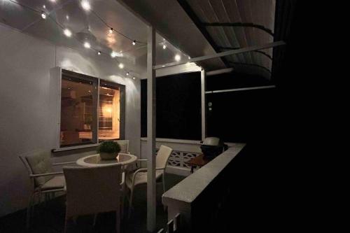 Beach Shack by the Sea Innes Park