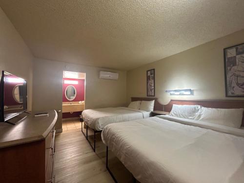 Happy Smart Inn I-10 Eloy and Casa Grande