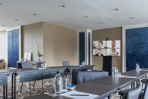 关丹万豪AC酒店 关丹万豪AC酒店