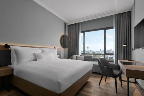 关丹万豪AC酒店 关丹万豪AC酒店