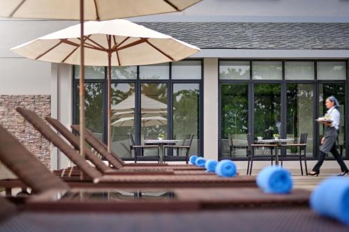 关丹万豪AC酒店 关丹万豪AC酒店