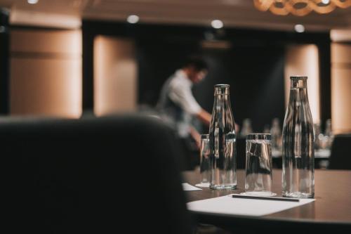 关丹万豪AC酒店 关丹万豪AC酒店