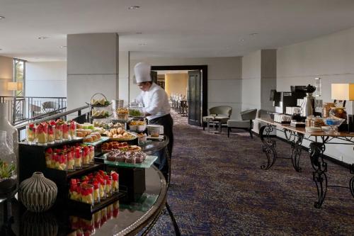 关丹万豪AC酒店 关丹万豪AC酒店