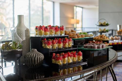 关丹万豪AC酒店 关丹万豪AC酒店