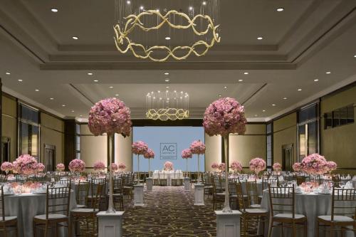 关丹万豪AC酒店 关丹万豪AC酒店