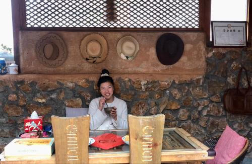 Lijiang Jayden Lodge - Namaste