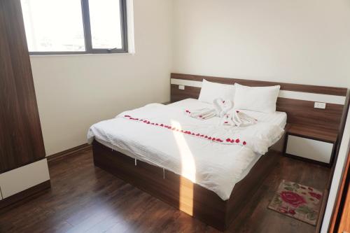 Pronics Hanoi Service Apartment 1