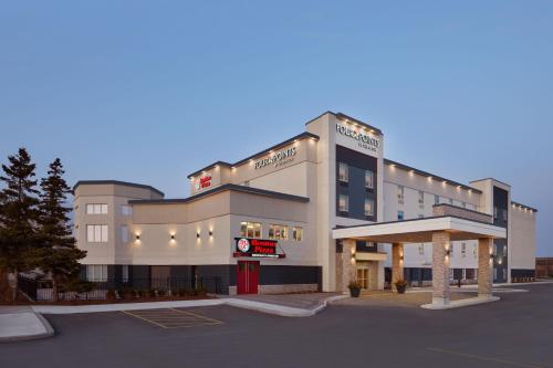 Vaughan Hotels