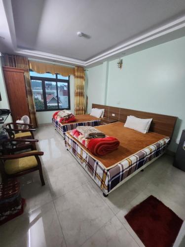Ruby Hostel