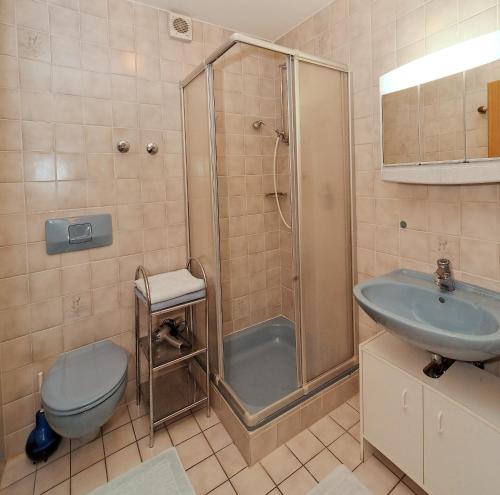Landhaus Cornelia 221m von Bad Birnbach entfernt