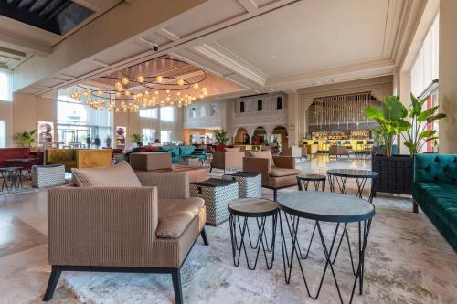 Delta Hotels by Marriott Marrakech Eden Andalou - image 2