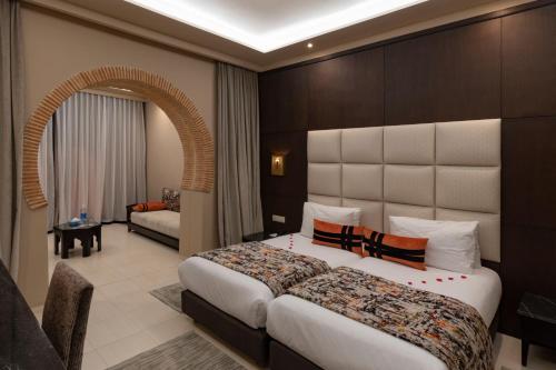 Eden Andalou Aquapark & Spa_2_image