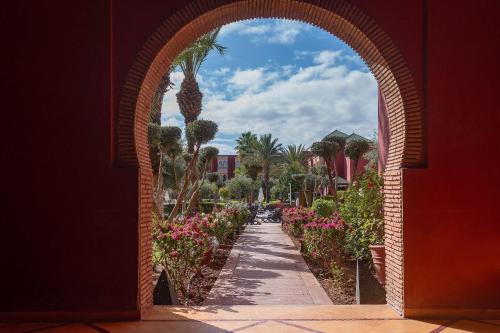 Delta Hotels by Marriott Marrakech Eden Andalou - image 3