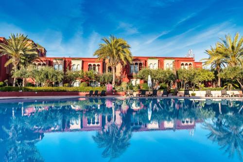 Delta Hotels by Marriott Marrakech Eden Andalou_2_image
