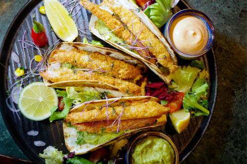 Sheraton Poznan Hotel - image 4