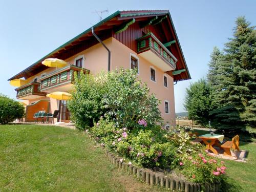 Ferienwohnung Cornelia in Bad Birnbach, Deutschland