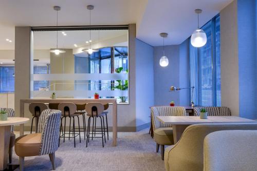 AC Hotel Carlton Madrid by Marriott, Madrid