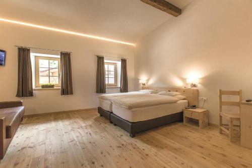 Hotel Helvetia Room Type - Comfort Double Room