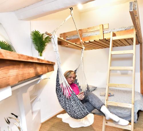 SURF HOSTEL BIARRITZ – Biarritz, MO