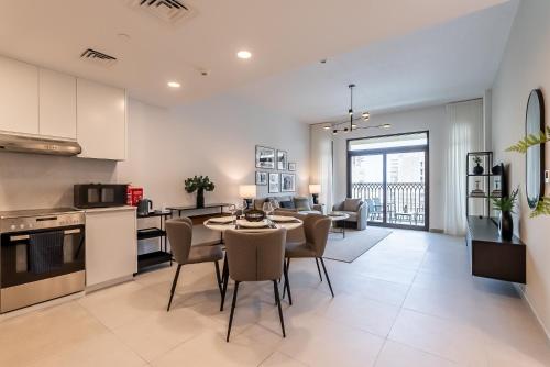 Newly furnished 1BDR Apartment I Madinat Jumeirah Living - image 7