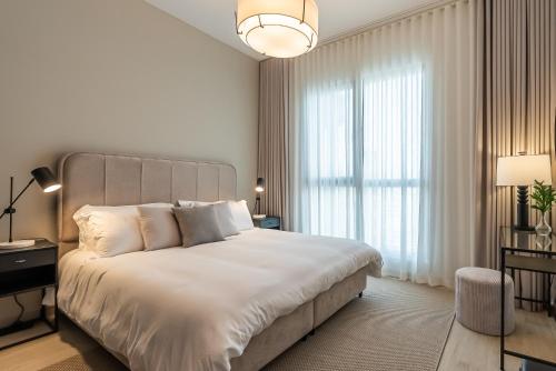 Modern 1BDR Apartment I Madinat Jumeirah Living I Asayel 3 - image 3