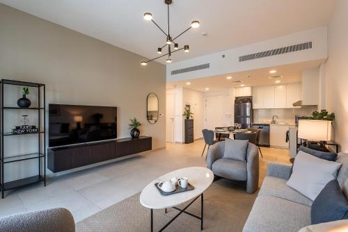 Modern 1BDR Apartment I Madinat Jumeirah Living I Asayel 3 - image 13