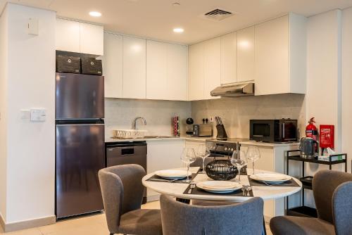 Modern 1BDR Apartment I Madinat Jumeirah Living I Asayel 3 - main image