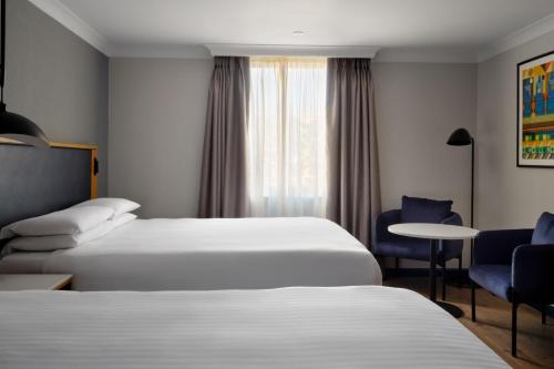 Edinburgh Marriott Hotel Holyrood