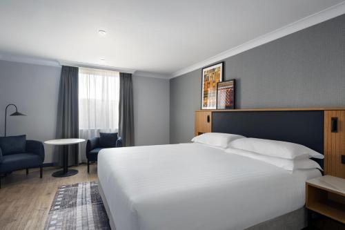 Macdonald Holyrood Hotel & Spa - image 13