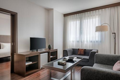 AC Hotel Bologna - image 8