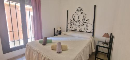 Juderia House in Cordoba, Córdoba (fotografie 6)