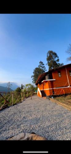 Paradise Cottage Vattavada, Munnar