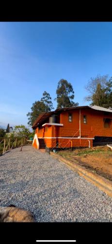 Paradise Cottage Vattavada, Munnar