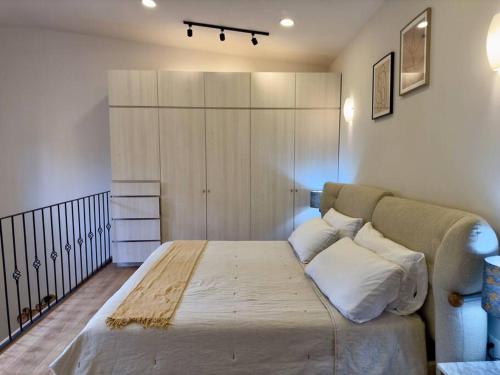 Loft Milano en Val´Quirico in Santeagueda, Mexico