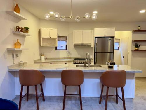 Loft Milano en Val´Quirico in Santeagueda, Mexico