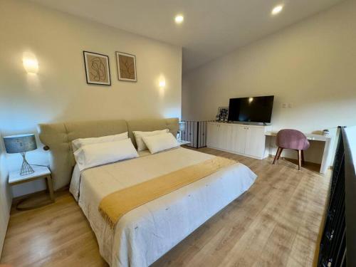 Loft Milano en Val´Quirico in Santeagueda, Mexico