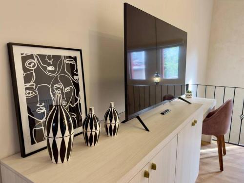 Loft Milano en Val´Quirico in Santeagueda, Mexico