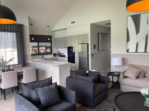 Konyha, Kangaroo Valley Golf and Country Retreat in Kangaroo Valley